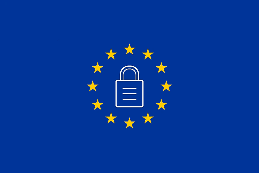 The General Data Protection Regulation on the Approach